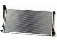 фото thumb №13, Радиатор основний  bmw 5 e39 7 e38 17112247345