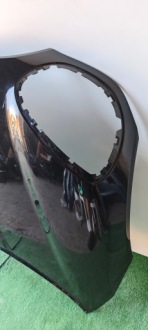 фото thumb №2, Капот крышка двигателя mini countryman r60