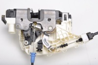 Aston martin db11 замок дверей правий hy53-21812-ac Зі Шроту, фото thumb