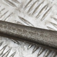 фото thumb №6, Audi a6 s6 c8 4k 2019 ліва сторона верхній важіль задній