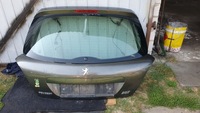 фото thumb №1, Peugeot 207 hb 5 двері - кришка багажника задня задня - ezqc
