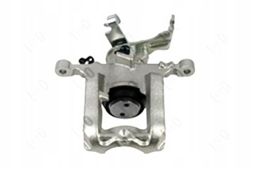 фото thumb №10, Суппорт тормозной зад левый opel astra j zafira tourer c 10- 95520078 1330088