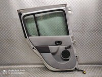 фото thumb №15, Дверь передние левая перед дверь задние левая задняя renault modus 04-12 ted69