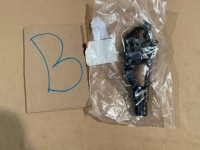 фото thumb №8, Новий org кронштейн ручка зовнішній bmw f20 f21