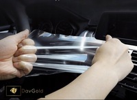 фото thumb №9, Пленка защитная экран навигации mazda 3 2023 - model 2024 lift