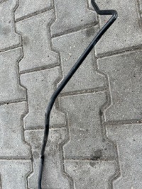 Шланг abc cl w216 a2169970282 Оригинал, фото thumb