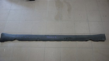 фото thumb №1, Tesla 3 iii 17-23 планка пороговая правая порог