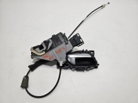 фото thumb №1, Замок двері правий задня peugeot 508 i 10-16 #4157