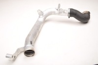 фото thumb №9, Volvo xc60 ii xc90 b5 труба інтеркулер 31370288