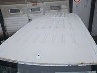 фото thumb №1, Крыша toyota proace city berlingo iv opel combo partner iv 5d белый ewp