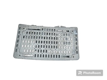 фото thumb №1, Підніжка na рама daf xf 106 xg xf