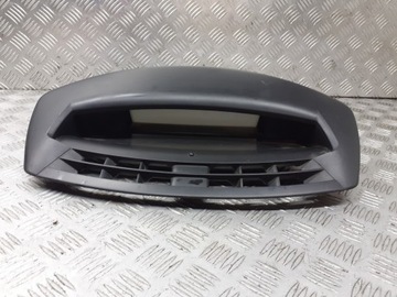фото thumb №1, Дисплей citroen c4 i 96631954zd