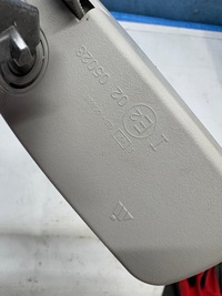 фото thumb №15, Captur i lift зеркало заднего вида корпус 963296351r a051801