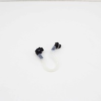 фото thumb №8, Mb a w168 двигатель дизель fuel фильтр шланг труба a6680701632 oem