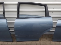 фото thumb №1, Seat leon ii 04-12r дверь левая задняя ls5v