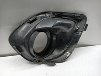 фото thumb №7, Решітка бампера перед передня права mitsubishi asx lift 8321a536