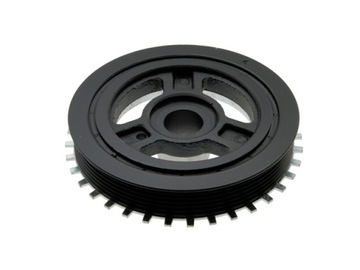 фото thumb №2, Колесо ременное вала mazda 6 gg gh 1.8 2.0 2.3