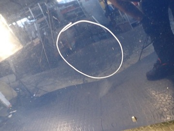 фото thumb №6, Капот кришка двигуна volvo s60 v70 02r