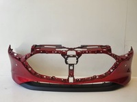 фото thumb №1, Mazda 3 бампер перед bckn-50031 оригинал