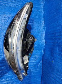 фото thumb №9, Лампа перед правая mercedes vito w447 a4479061501