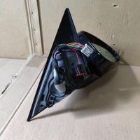 фото thumb №4, Jaguar f-type зеркало правое 10+1 11pin чёрные