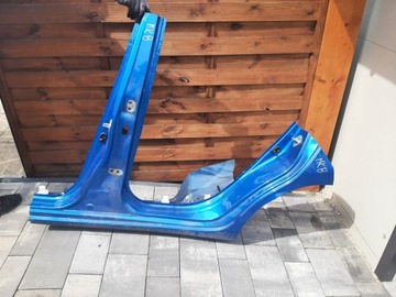 фото thumb №1, Поріг стійка лівий чверть suzuki swift mk8 !!!