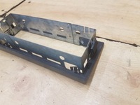 фото thumb №5, Захист рамка радіо volvo 740