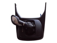 фото thumb №1, Ручка чехол переключения передач ford kuga ii lift