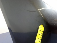 фото thumb №6, Bmw 3 f30 f31 бампер перед передній 7263476