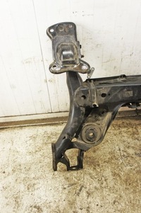 фото thumb №5, On023 skoda octavia iv балка подвеска задняя