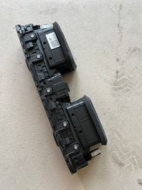 фото thumb №6, Hyundai kona 21- lift декоры решётки панели комплект