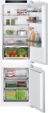 Встраиваемый холодильник Bosch KIN86VFE0.