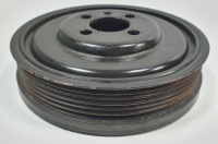 фото thumb №1, Шків колінчастого вала vw new beetle ii 2.0 04l105243