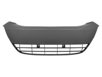 фото thumb №1, Honda insight 2010- решётка радиатора бампера 71105tm8a01za