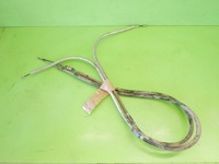 фото thumb №3, Тросы тормоза ручного тормозные барабаны citroen c3 i phii hb