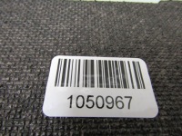 Mazda 3 bp iv 19r вкладыш багажника пенопласт полка бардачок bdmt688mz Недорого, фото thumb