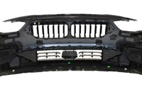 фото thumb №6, Bmw f44 m-pakiet бампер перед передний 6 pdc