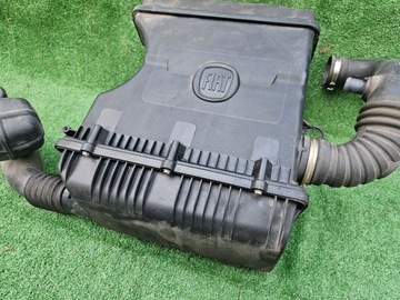 фото thumb №10, Корпус фільтра повітря fiat tipo ii 1.4 16v 15-