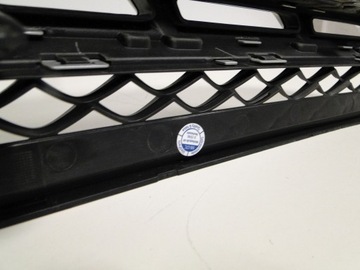 фото thumb №16, Mercedes gls x166 166 решётка радиатора решётка amg na камера