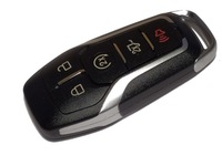 фото thumb №3, Чехол корпус na ключ ford gold