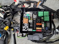 фото thumb №12, Opel vivaro 2023 r 2.0 cdti механическая коробка передач установка камеры двигателя 9804848180