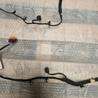 фото thumb №10, Opel crossland x установка бампера перед джгут pdc 39134640 6 x pdc