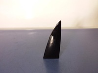 фото thumb №1, Renault clio iv кутик накладки кришки лівий задня