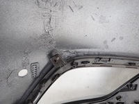 фото thumb №11, Kia niro i 1 16-19 бампер перед передний pdc