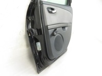 фото thumb №4, Двері правий задня seat leon ii lc9z