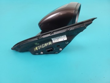 фото thumb №9, Opel insignia b 17r дзеркало праві 5 pin 39075349 z41s 41s європа