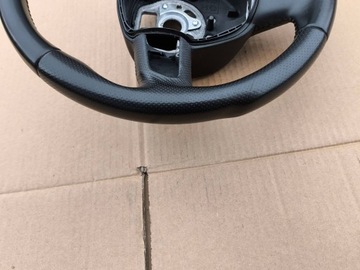 фото thumb №13, Руль audi a3 8p рестайлинг s line