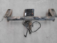 фото thumb №1, Opel vectra c hak буксировочный westfalia 7pin комплект модуль коробка bsi