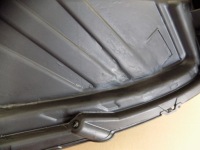 Фара mg marvel r левая передняя лампа левый перед full led оригинал в Украине, фото thumb