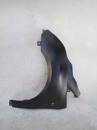 фото thumb №1, Ford transit connect ii 13- крыло перед передний левый